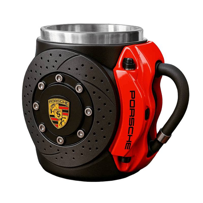 Cumuul™ CalibreMug