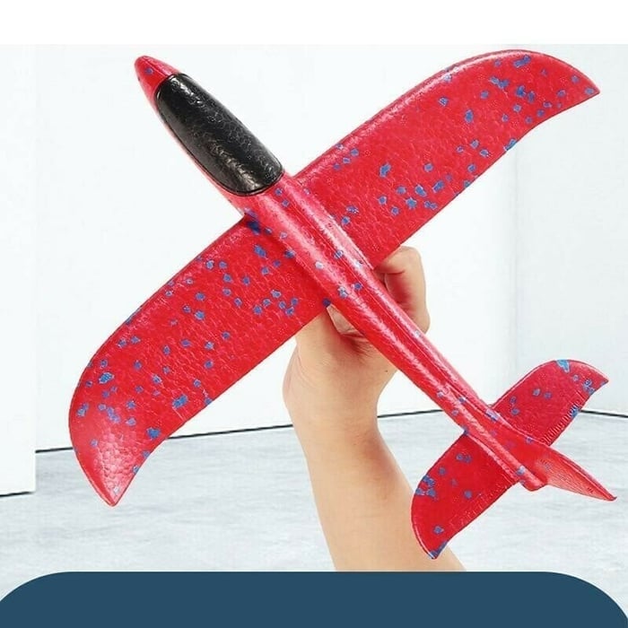 Flugzeug-Startspielzeuge