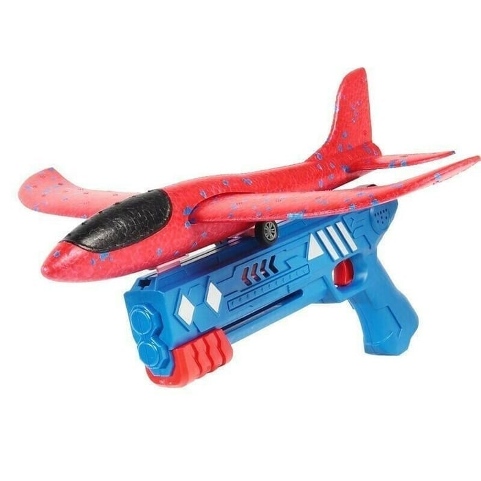 Flugzeug-Startspielzeuge
