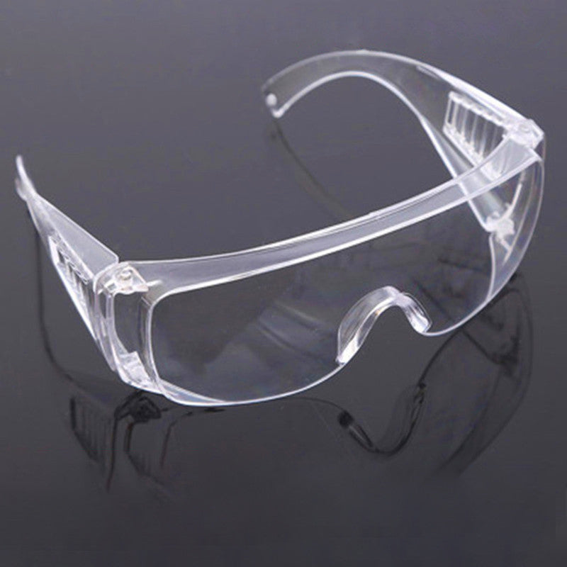 Transparent Protective Glasses