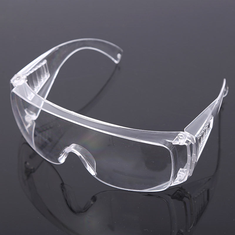 Transparent Protective Glasses