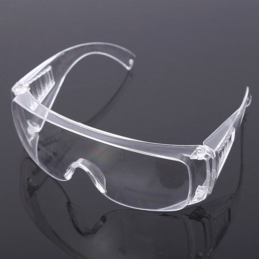 Transparent Protective Glasses