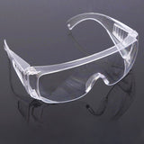 Transparent Protective Glasses