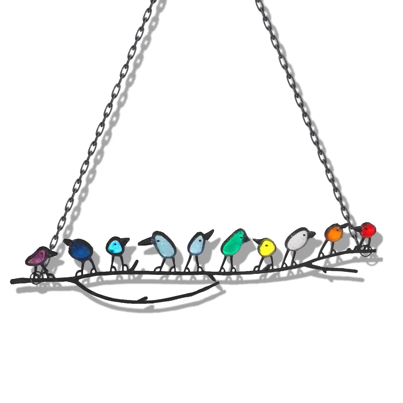 SheremArt Yifare Sea Bird Serenade