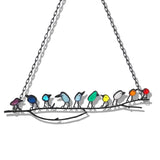 SheremArt Yifare Sea Bird Serenade