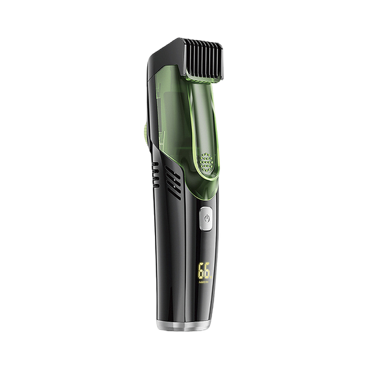 Elsiena™ Vacuum Shaver