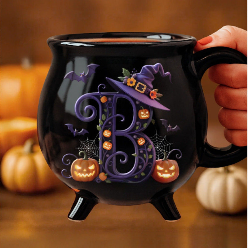 SheremArt Grande Tasse Ventrue