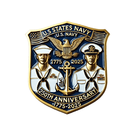 Vueeze Valorix Badge