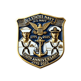 Vueeze Valorix Badge