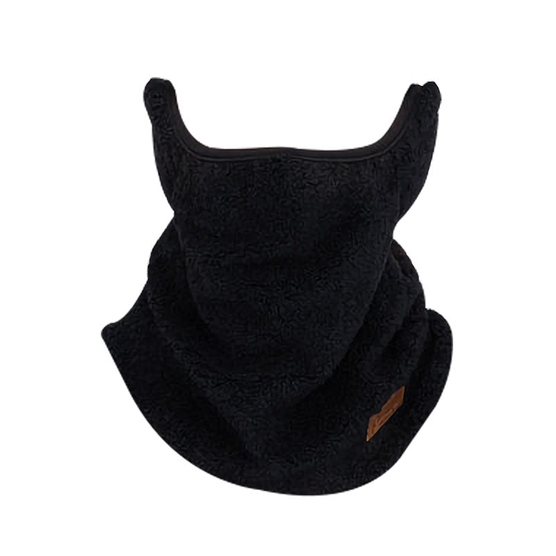 Colapa Winter Superfine Fleece Face Covering