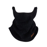 Colapa Winter Superfine Fleece Face Covering