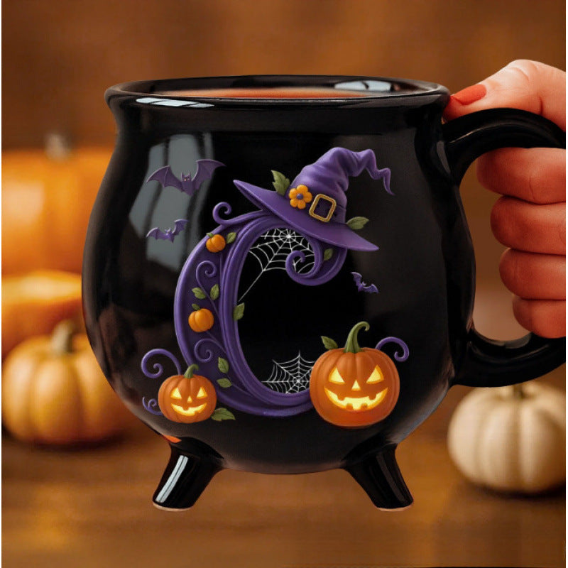 SheremArt Grande Tasse Ventrue