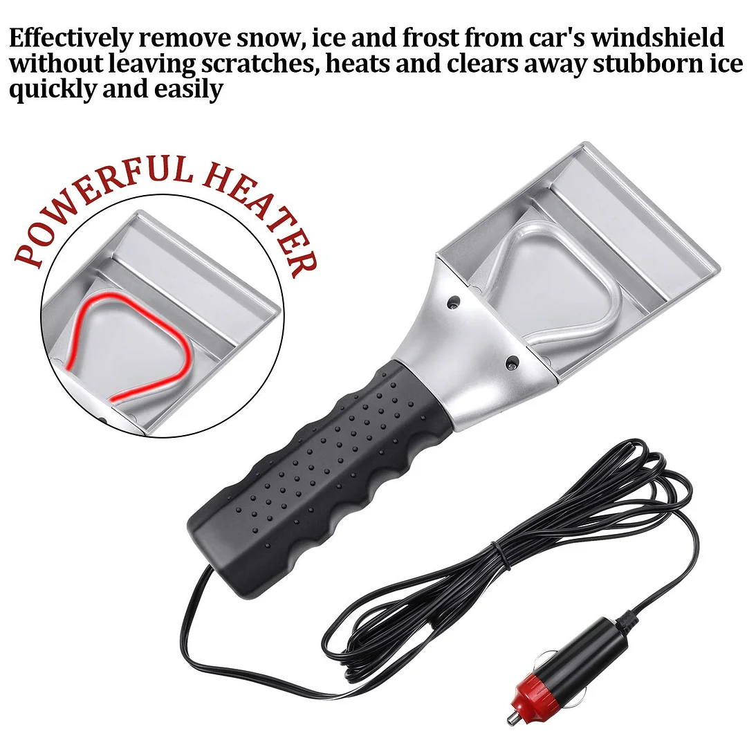 Keilini SnowBuster