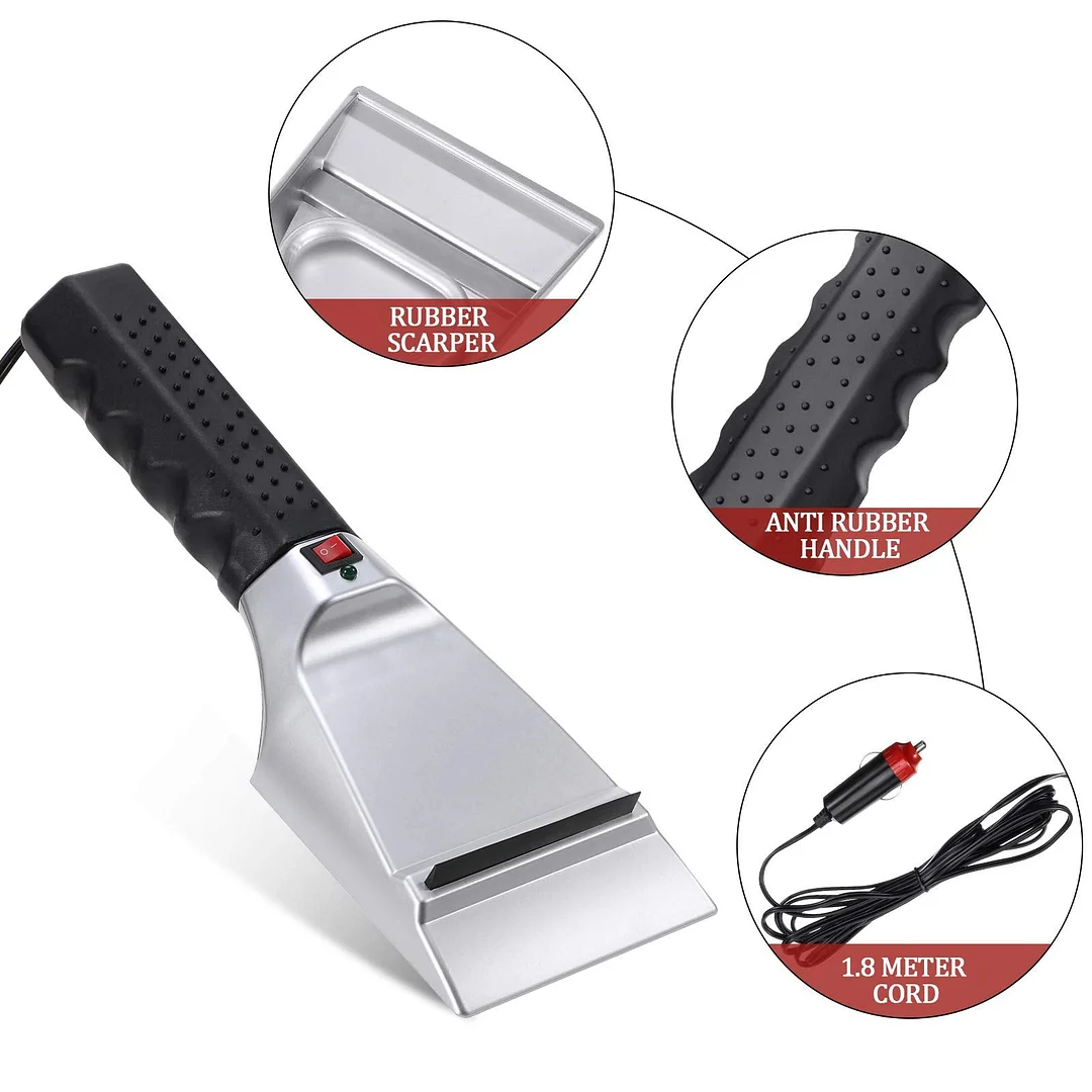 Keilini SnowBuster