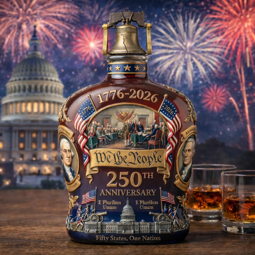SheremArt We The People 250