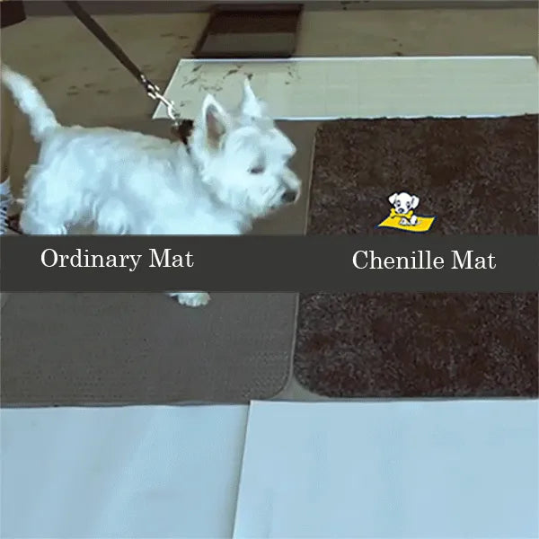 PetsBoro PawsPolish Mat