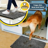 PetsBoro PawsPolish Mat