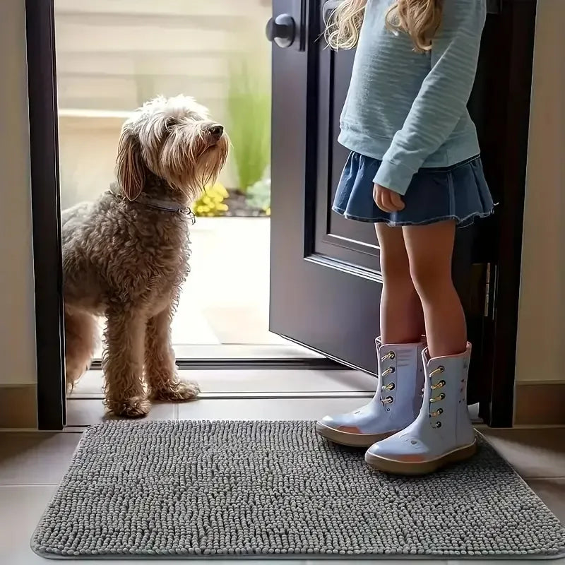 PetsBoro PawsPolish Mat
