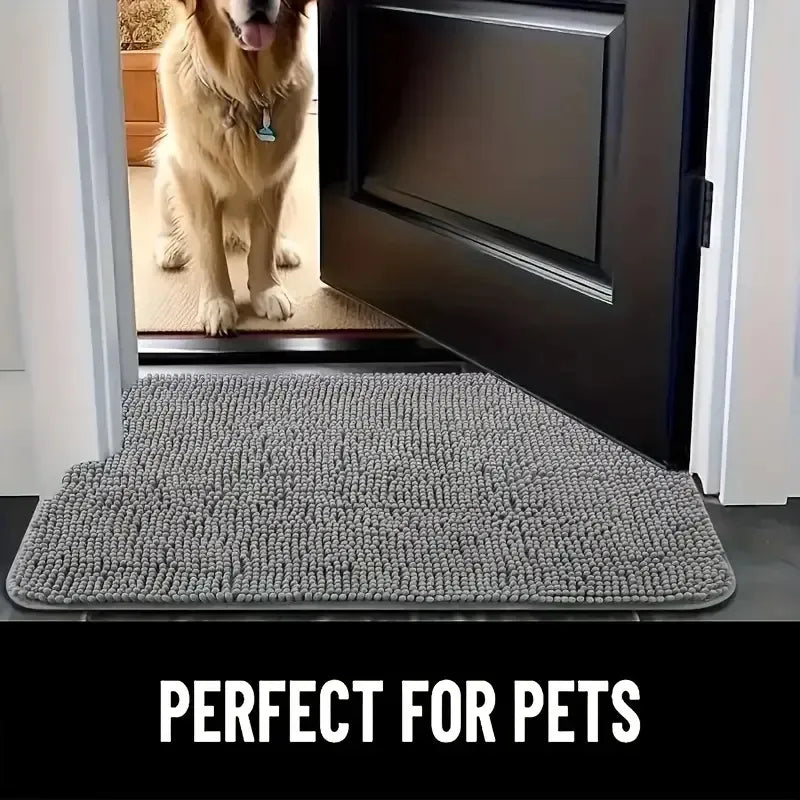 PetsBoro PawsPolish Mat