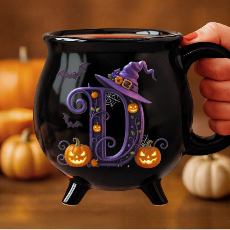 SheremArt Grande Tasse Ventrue