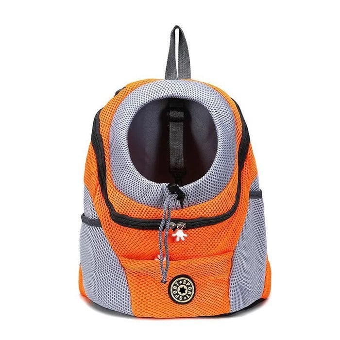 Sac à dos pour chien