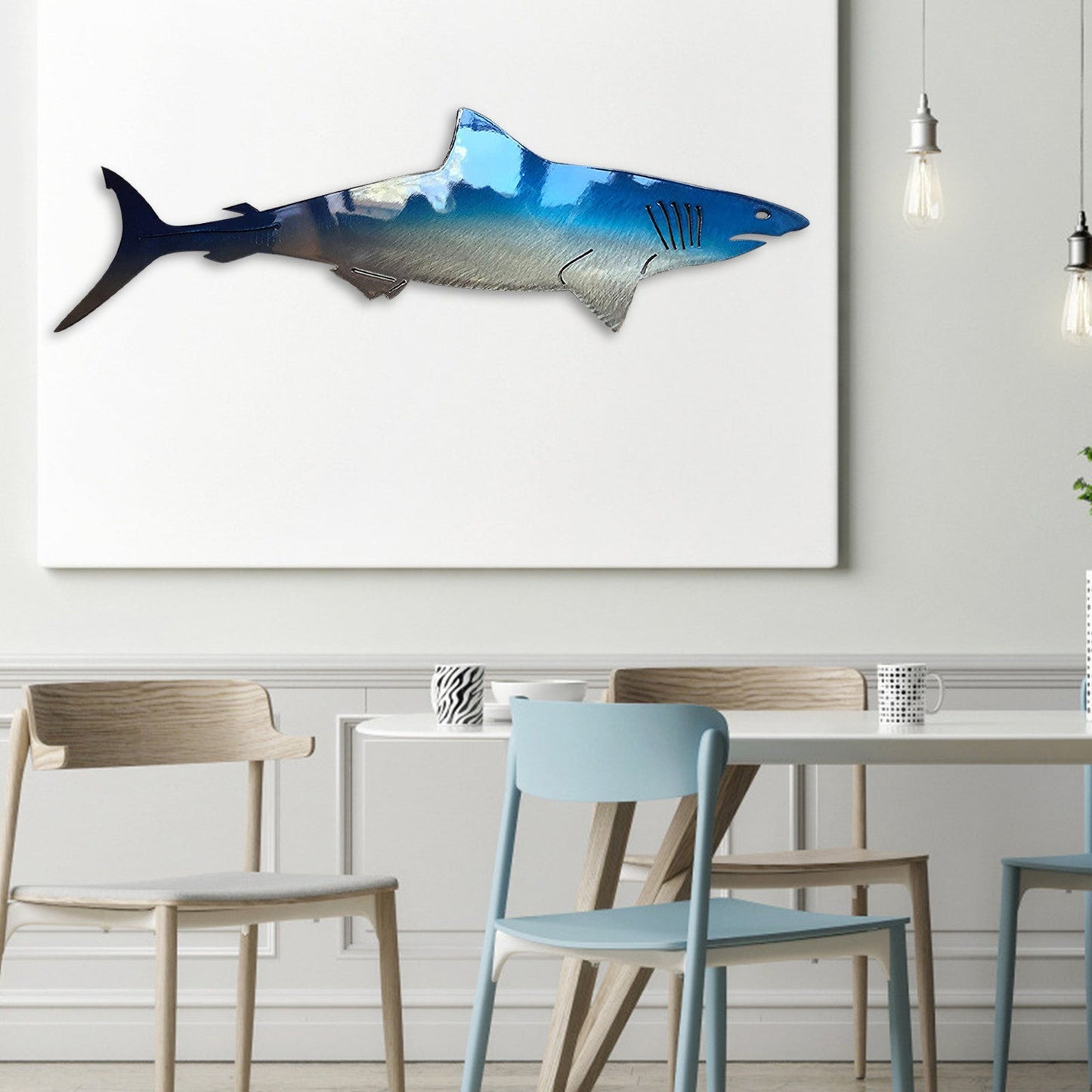 Home Decoration Additional Equipment Metal Arts