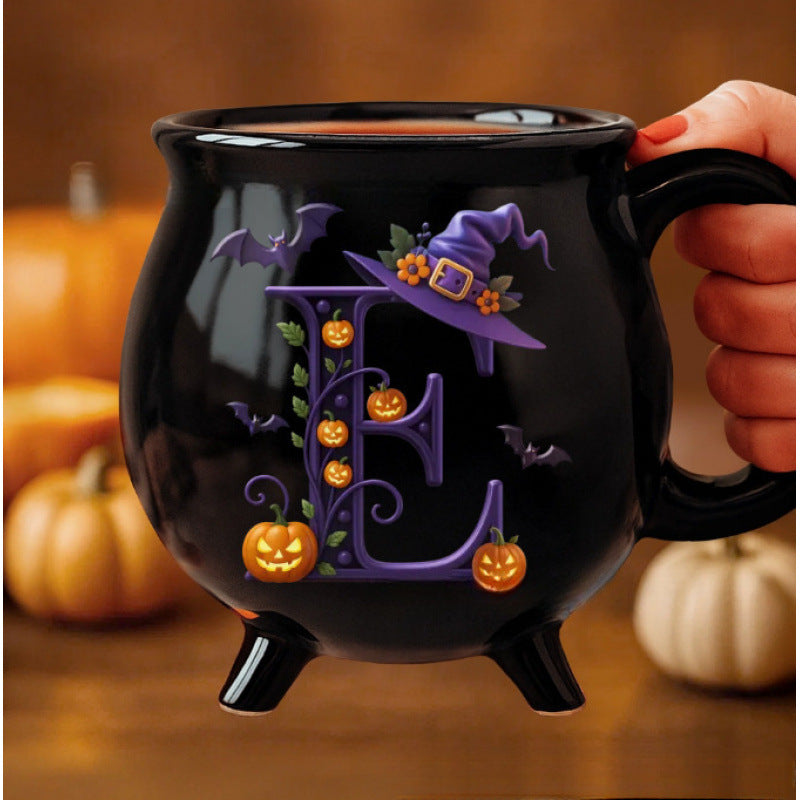 SheremArt Grande Tasse Ventrue