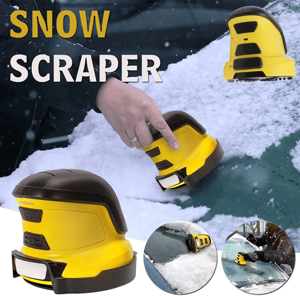 Keilini IceBuster 6