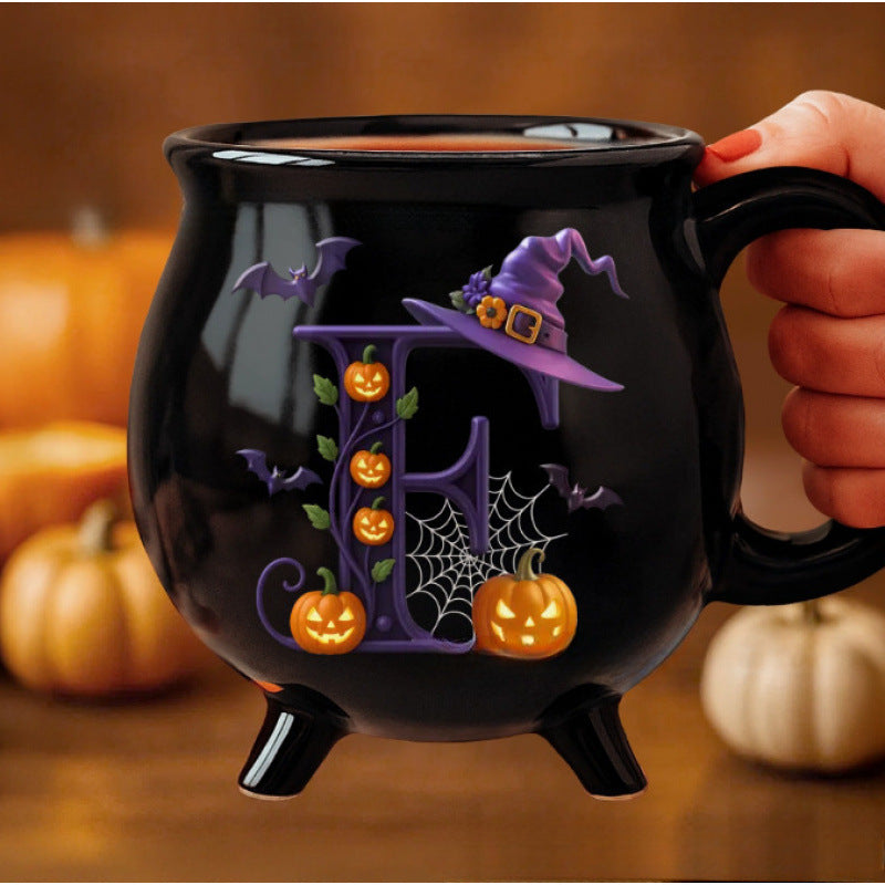 SheremArt Grande Tasse Ventrue