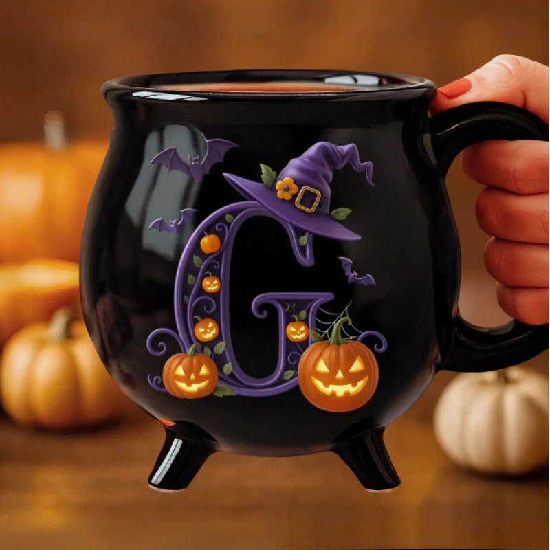 SheremArt Grande Tasse Ventrue