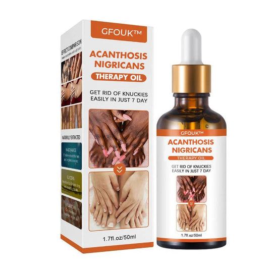 GFOUK™ Akanthose-Nigricans-Therapieöl