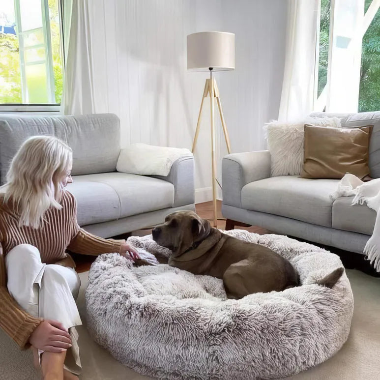PetsBoro™ HugBed
