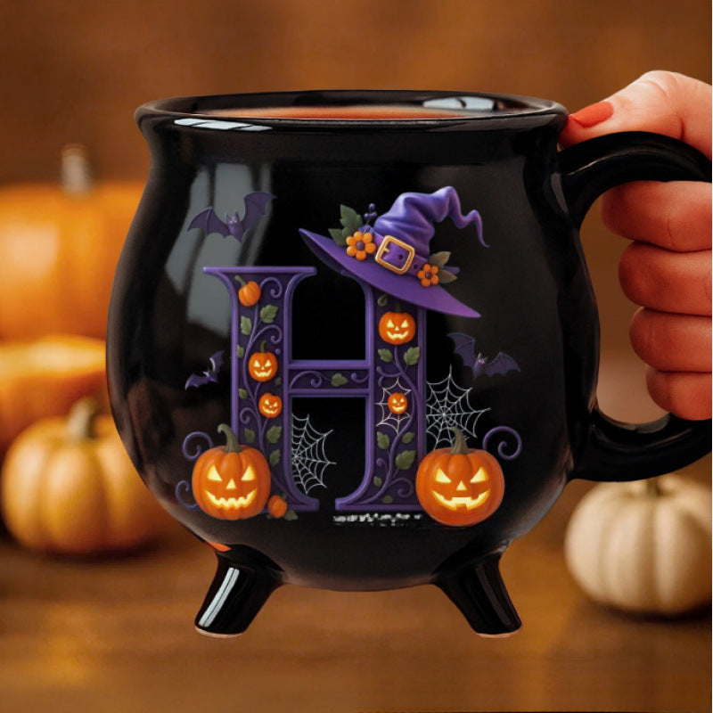 SheremArt Grande Tasse Ventrue