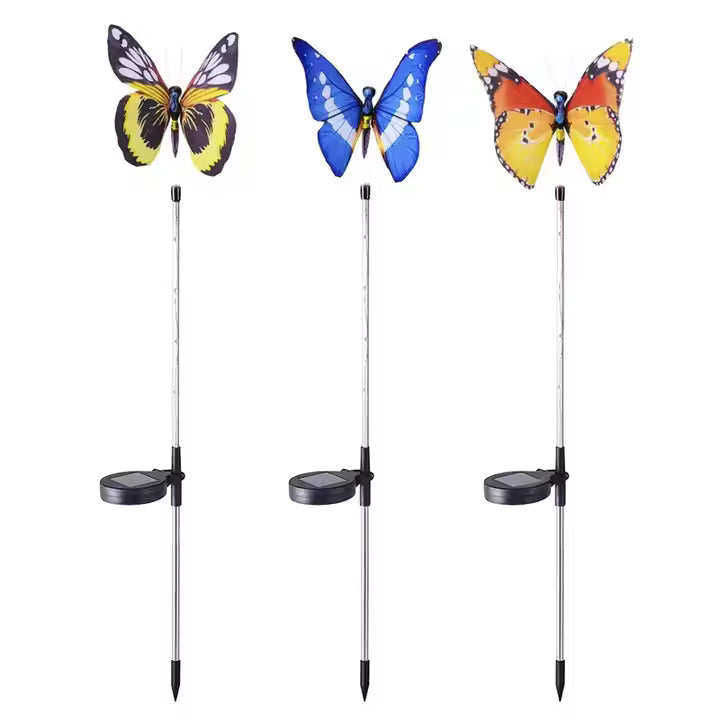 Vueeze Flutter Licht