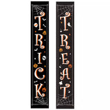 Halloween Party Decoration Couplet