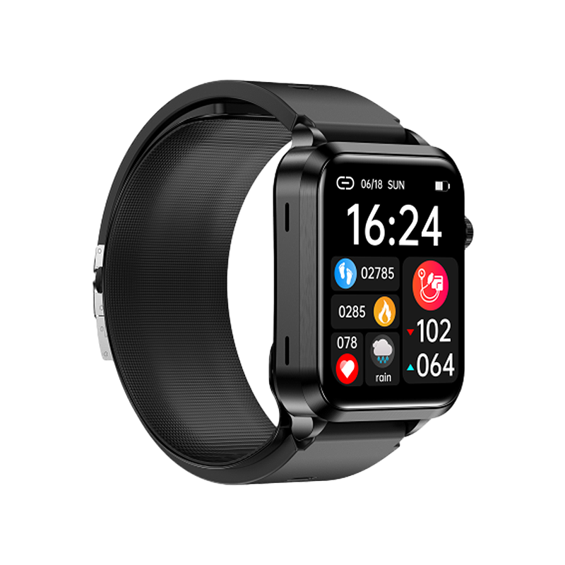 Geekran TracPro