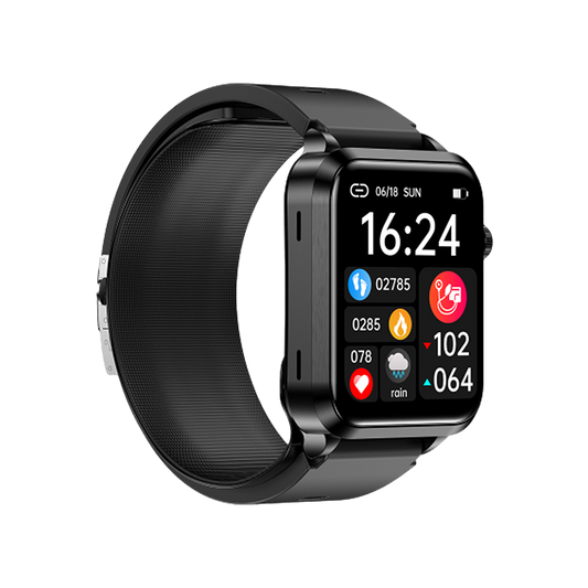 Geekran TracPro