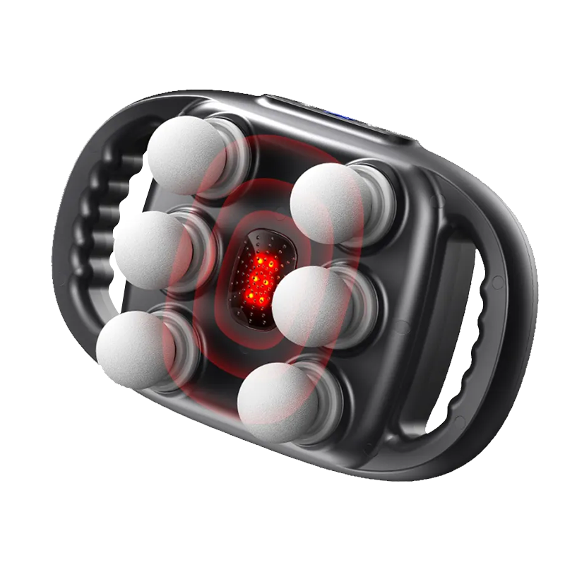 Welnax Six-head Fascia Massager
