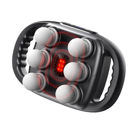 Welnax Six-head Fascia Massager