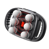 Welnax Six-head Fascia Massager