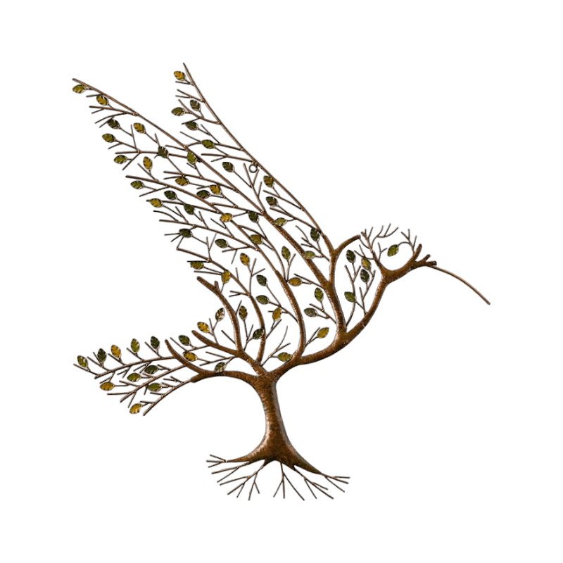 Naturliva Eternal Hummingbird