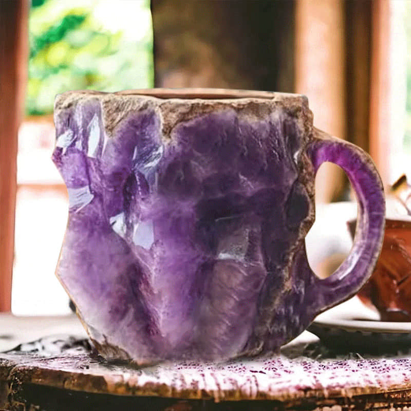 SheremArt LuxeGem Tasse