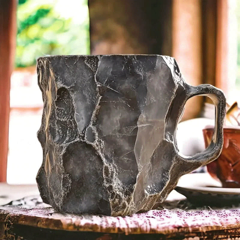 SheremArt LuxeGem Tasse
