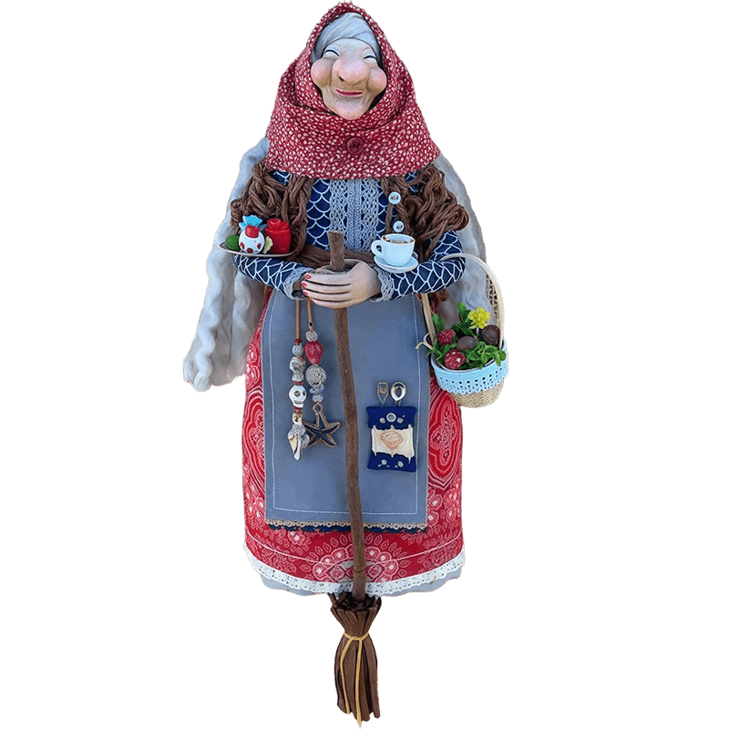 Miymo die Küchenhexe