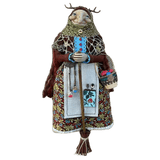Miymo Kitchen Witch