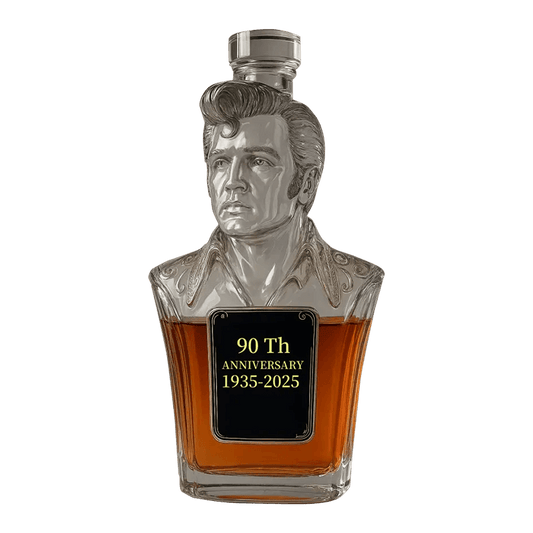 Vueeze EP 90th Anniversary Bottle