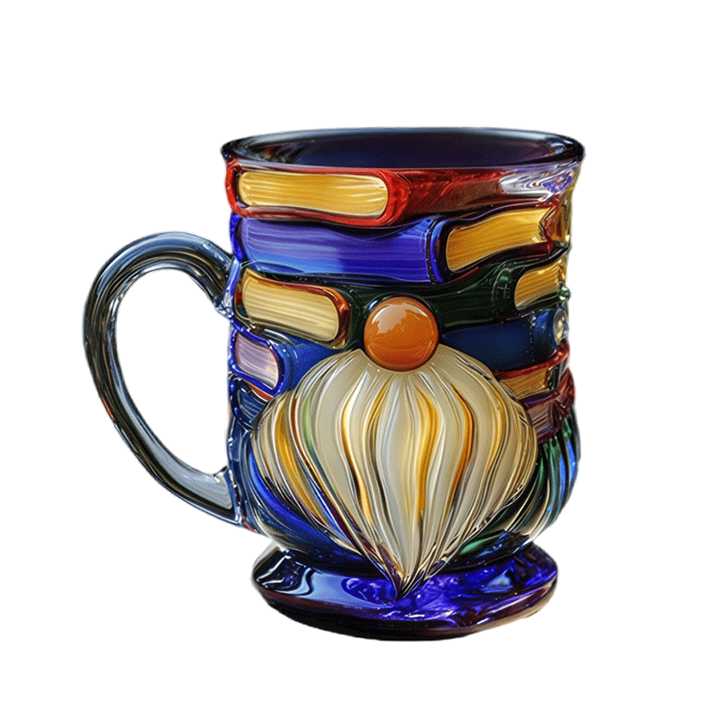 Mug SheremArt GnomeTale
