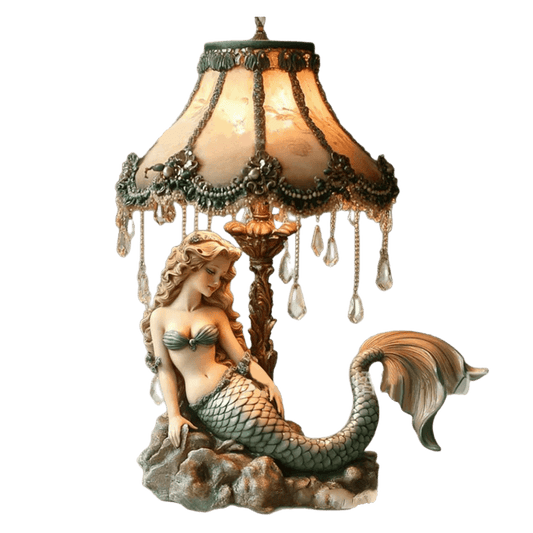 Vueeze Mermaid Glow