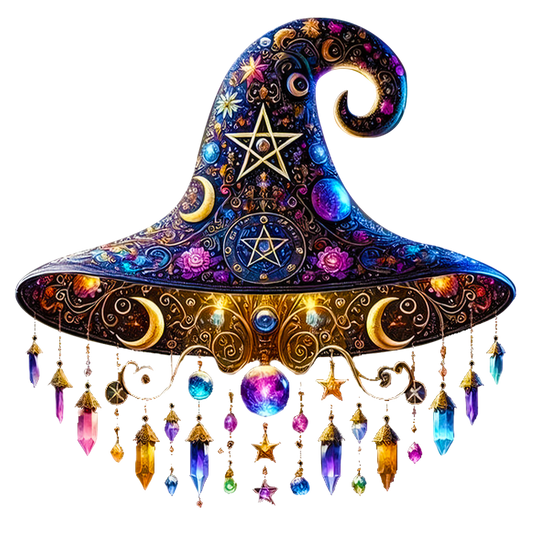 Graddi SpellShine