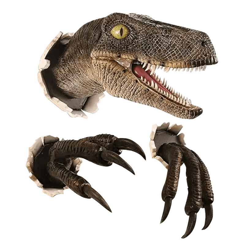 Cumuul™ DinoCrash